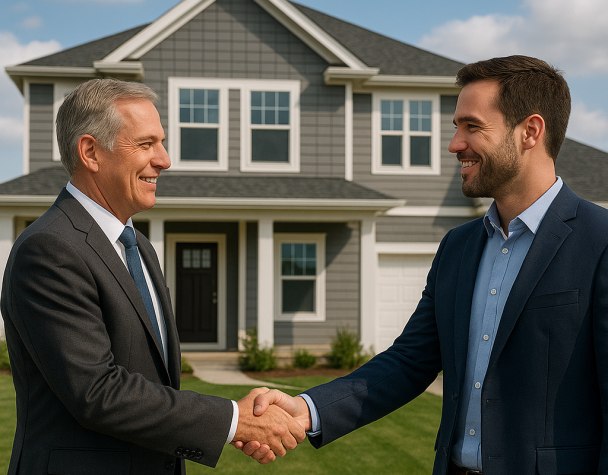 Invitation Homes’ Strategic Acquisition of ResiBuilt Enhances Build-to-Rent Capabilities