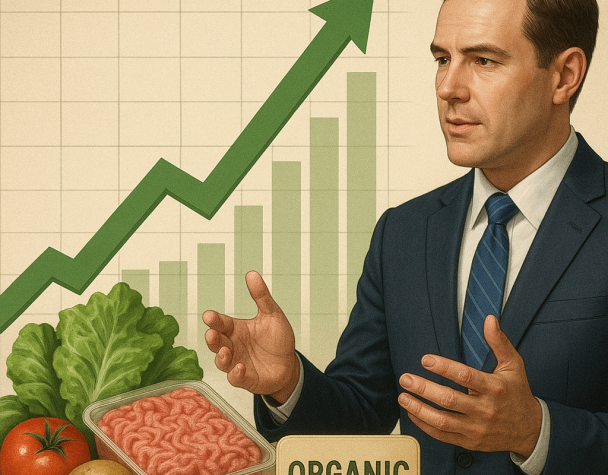 Hormel Foods Reports Continued Organic Sales Growth in Q2 Despite Market Challenges