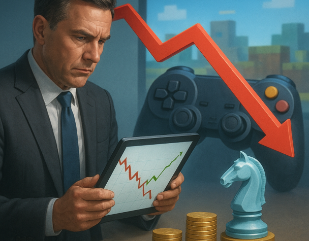 Hasbro’s Strategic Shifts and Financial Performance Amid Digital Gaming Challenges