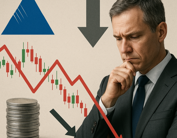 Iron Mountain’s Recent Financial Moves and Analyst Downgrade Impact Stock Performance