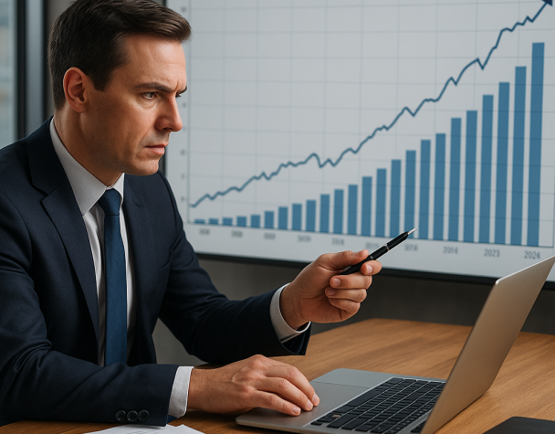 Invesco’s Recent Institutional Investments and Market Performance