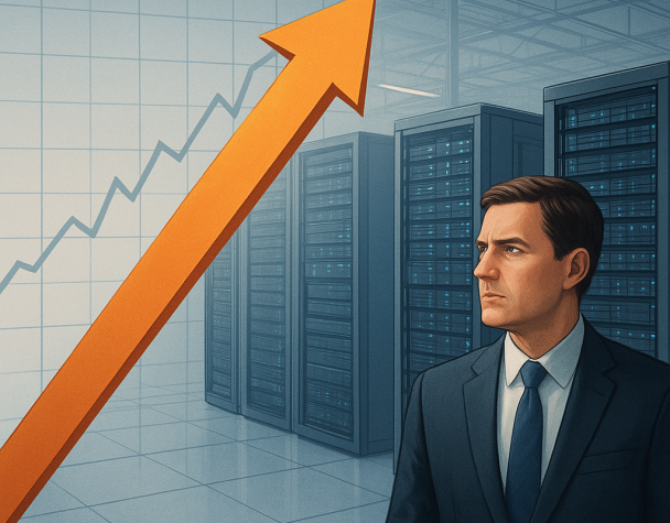 Generac’s Data Center Expansion Drives Stock Performance Amid Industry Growth
