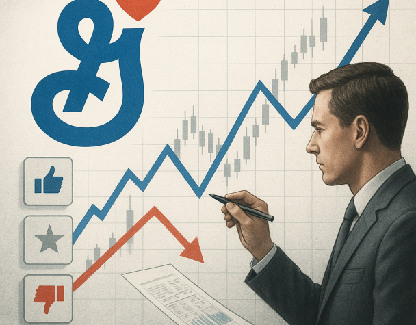 General Mills’ Stock Performance Amidst Analyst Ratings and Industry Trends