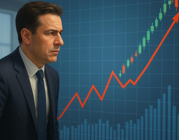 Gen Digital’s Stock Performance Amidst Industry Developments