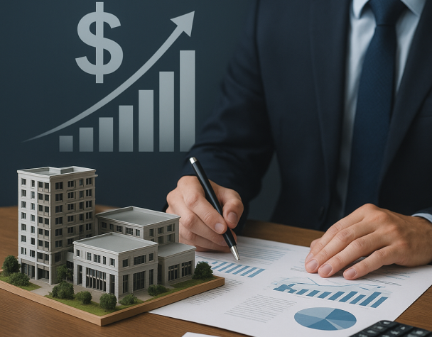 Federal Realty Investment Trust’s Recent Financial Performance and Strategic Developments