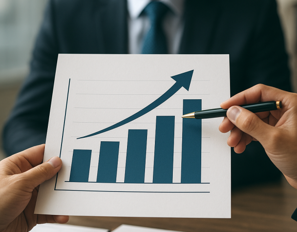 Kimco Realty Reports Impressive Q1 Growth Amid Rising Institutional Interest