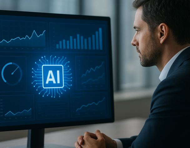 F5 Inc. Enhances AI Observability Ahead of Q3 Earnings Report