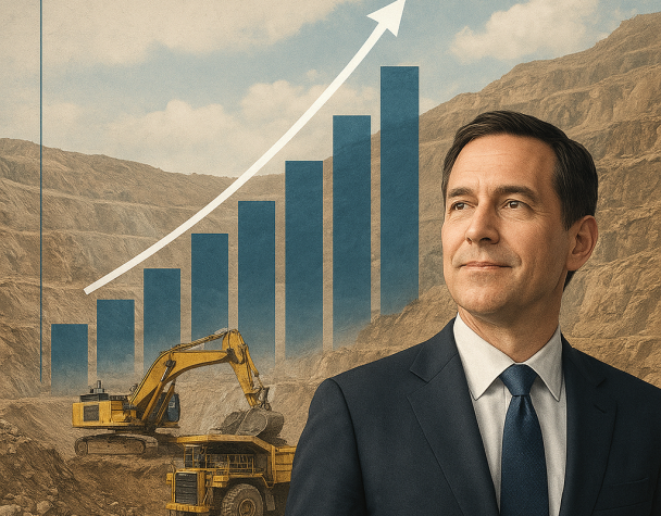 Freeport-McMoRan’s Q2 Earnings Surpass Expectations Amid Grasberg Recovery