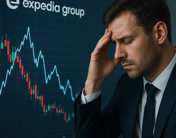 Expedia Group’s Stock Volatility Amid Recent Market Dynamics