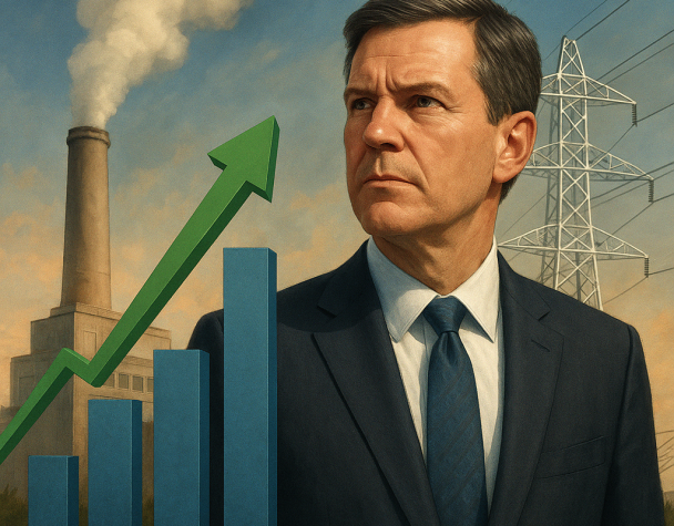 Eversource Energy’s Strategic Moves Amid Regulatory Shifts and Market Dynamics