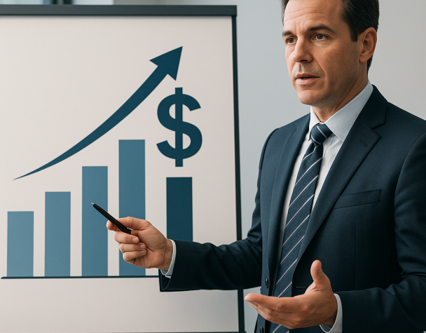 EOG Resources Reports $2 Billion Net Income in Strong Q1 2026 Results