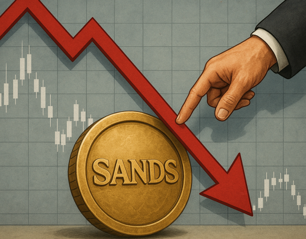 Las Vegas Sands Stock Declines Following Q2 Earnings Miss and Expanded Share Buyback Program
