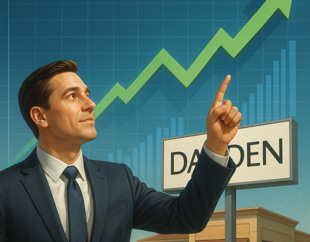 Darden Restaurants’ Stock Climbs Following Strong Q4 Earnings and Strategic Initiatives