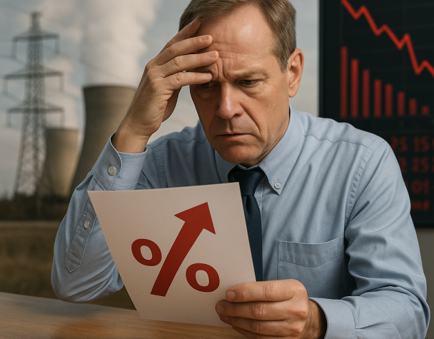 Duke Energy’s Revised Rate Increase and Market Response