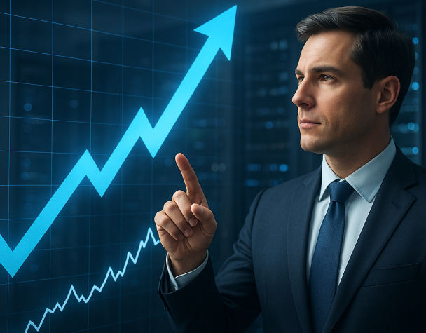 Digital Realty Trust’s Stock Surges Following Strong Q2 Earnings Amid AI-Driven Data Center Demand