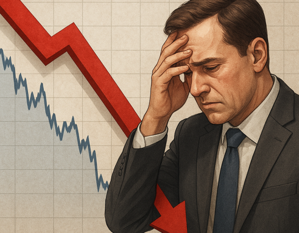 Danaher Corporation’s Q2 2026 Earnings Report Triggers Significant Stock Decline