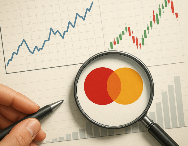 Mastercard’s Stock Performance Amid Institutional Investments and Technical Indicators