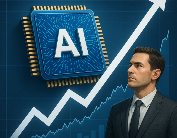 Micron Technology’s Record Earnings Propel AI-Driven Semiconductor Surge