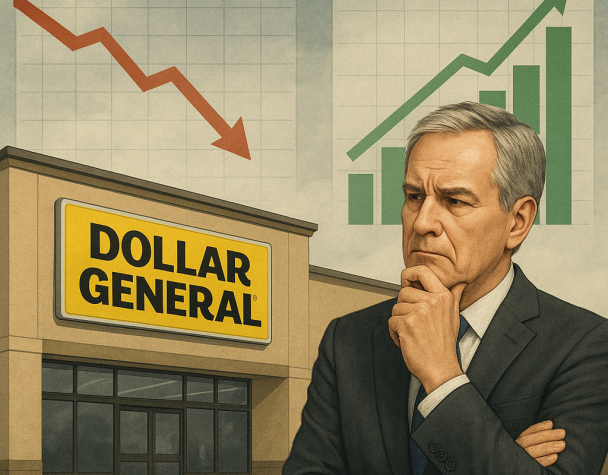 Dollar General Navigates Market Shifts with Strategic Adjustments and Analyst Reactions