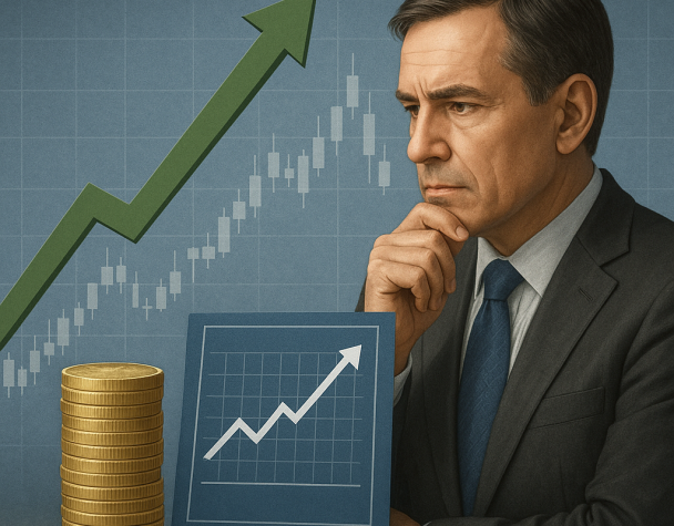 Robust Financial Results Drive McKesson’s Stock Resilience Amid Strategic Changes