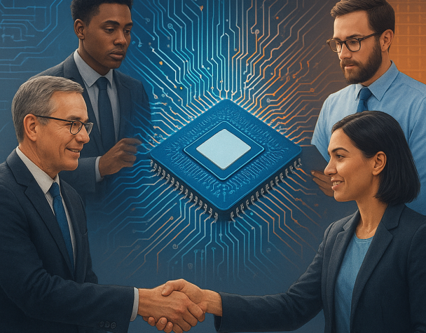 Micron Technology Strengthens Its Future with Strategic Partnerships and Investments in Semiconductor Innovation