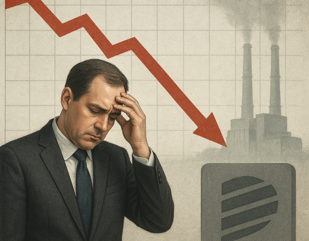 Stock Price Drop for Dominion Energy Amid Regulatory Oversight and Merger Talks