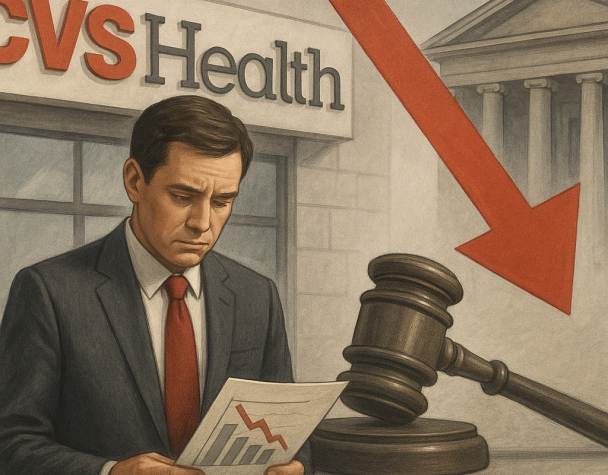 CVS Health Faces Regulatory Challenges Amidst Financial Performance