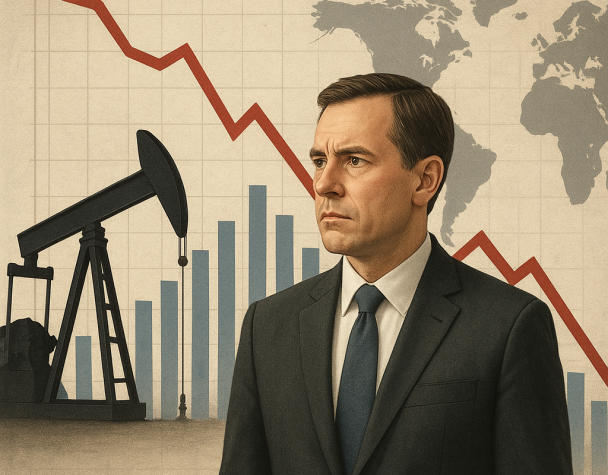ConocoPhillips’ Market Position Amidst Industry Shifts and Leadership Changes