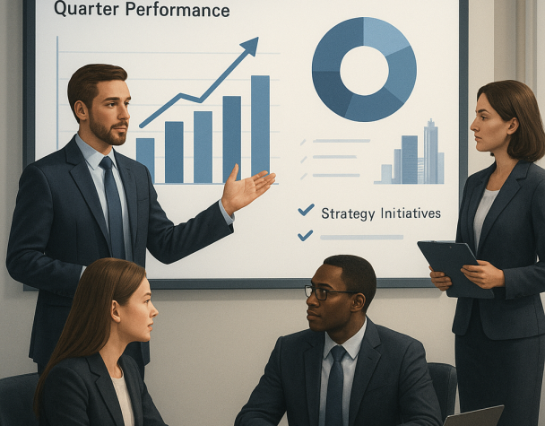 CenterPoint Energy’s Q1 2026 Performance and Strategic Initiatives