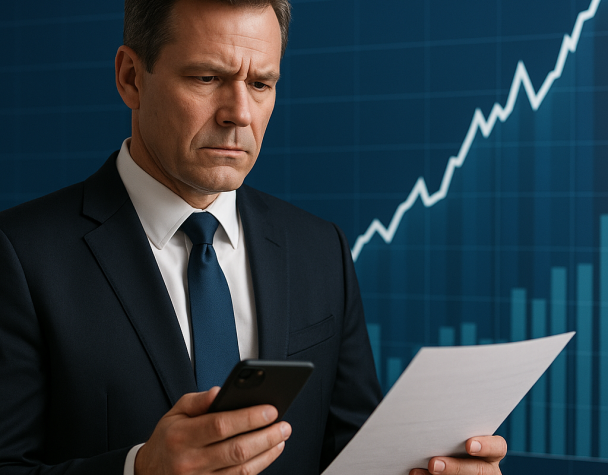 CME Group’s Q2 2026 Earnings Surpass Expectations Amid Market Challenges