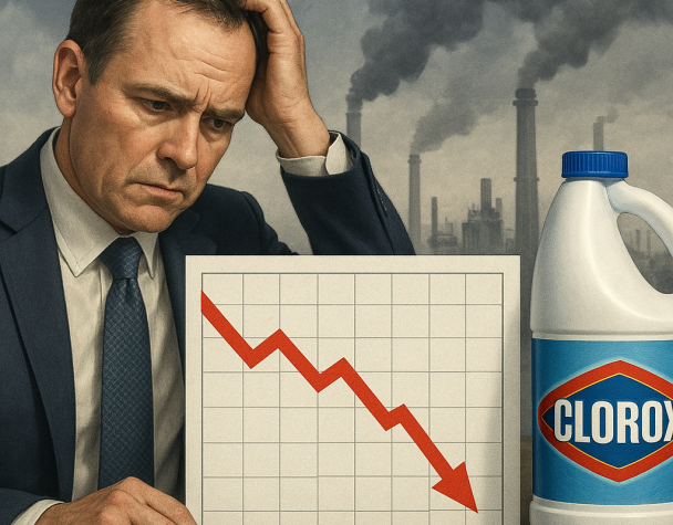 Clorox’s Recent Financial Performance Amidst Industry Challenges