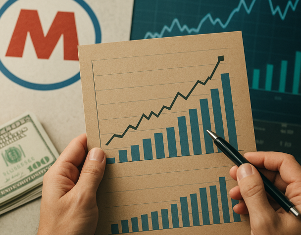 Marathon Petroleum’s Upcoming Earnings Report and Market Performance