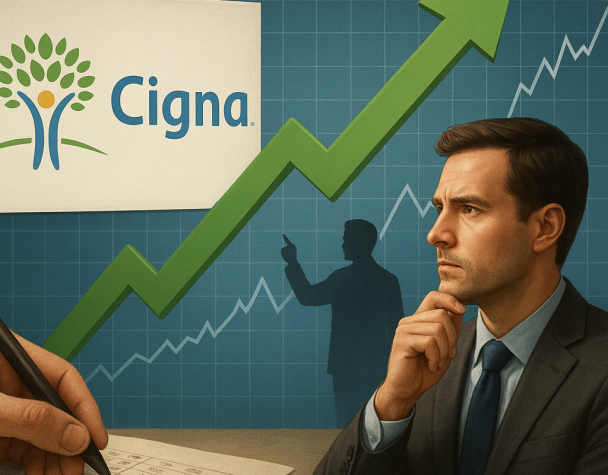 Cigna’s Stock Gains Amid Analyst Optimism and Operational Challenges
