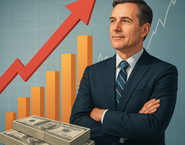 Cardinal Health’s Strategic Growth and Financial Performance Bolster Investor Confidence