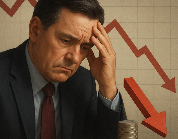 Conagra Brands Faces Stock Decline Amid Dividend Reduction and Lowered Earnings Guidance