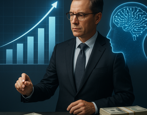 Blackstone’s Q2 2026 Profit Surges on AI Investments and New Fund Launches
