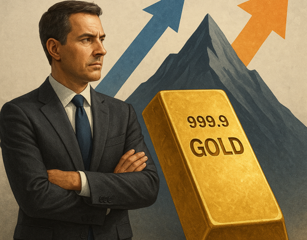 Newmont Corporation’s Strategic Position Amidst Gold Industry M&amp;A Surge