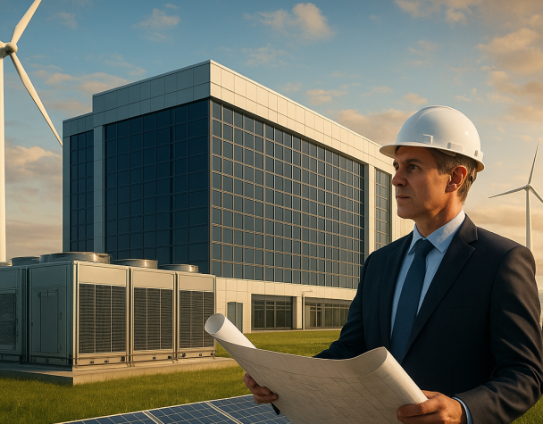 NextEra Energy Takes Bold Steps to Address Surging Data Center Energy Needs