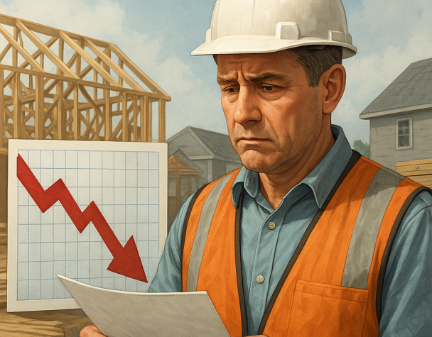 Builders FirstSource Faces Analyst Downgrades Amid Delayed Recovery Concerns