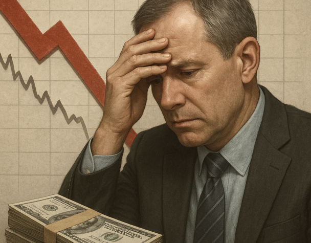 Baxter International Faces Analyst Downgrades Amid Financial Challenges