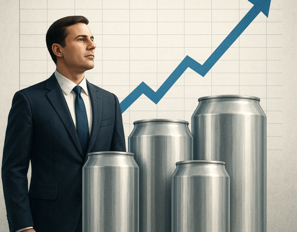 Ball Corporation’s Q1 2026 Earnings Surge Amidst Aluminum Packaging Demand