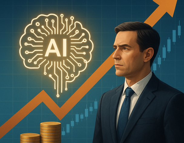 ServiceNow’s AI Innovations and Financial Growth Propel Stock Performance