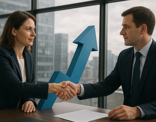 NRG Energy Strengthens Market Position with Major Acquisition Amid Economic Challenges
