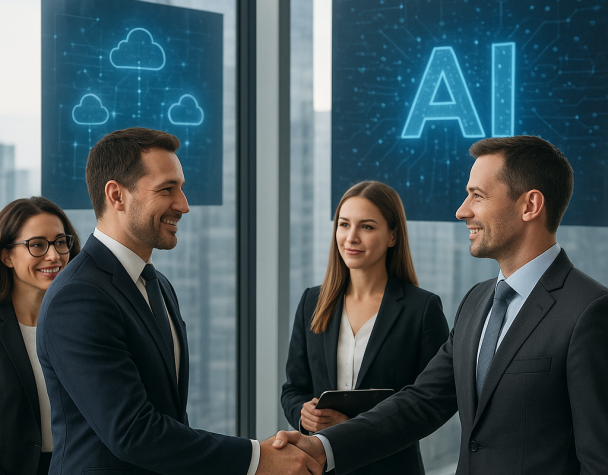 NetApp’s Strategic Acquisition of DataPelago Enhances AI Data Infrastructure