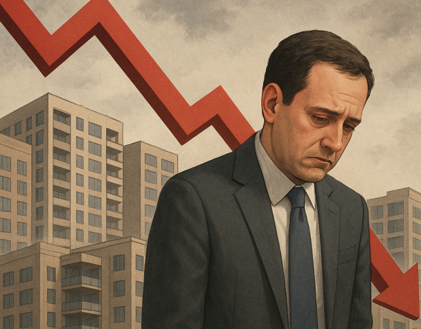 AvalonBay Communities’ Stock Declines Amidst Broader REIT Sector Challenges