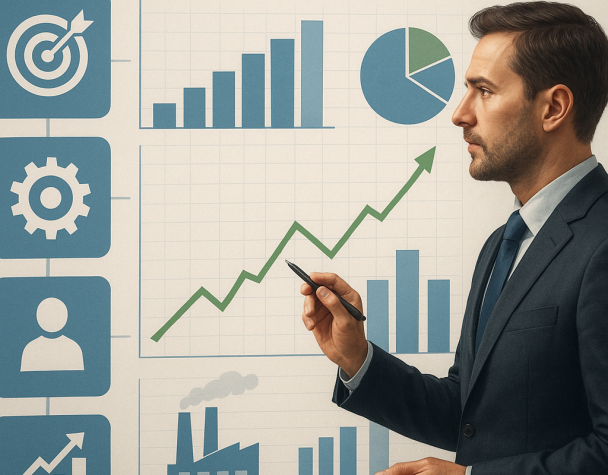 Nucor Corporation’s Strategic Initiatives and Financial Performance in 2026