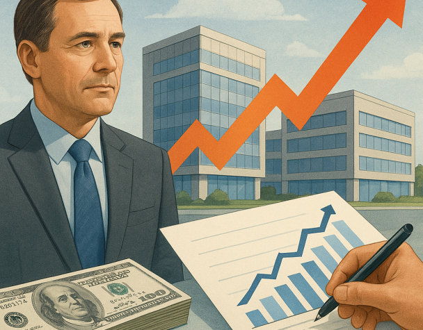 Realty Income’s Strategic Moves and Financial Outlook Amidst REIT Sector Developments
