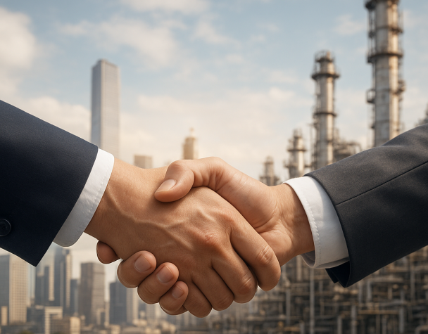 AMETEK’s Strategic Acquisition of Indicor Instrumentation Enhances Market Position