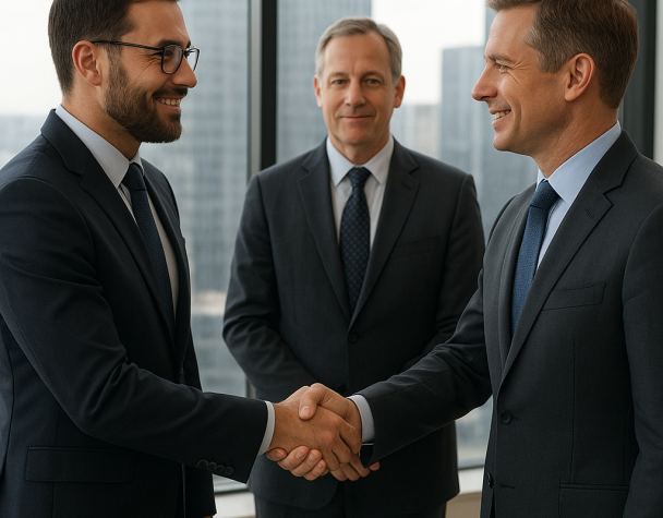 AES Corporation Achieves Key Milestone as GIP and EQT Consortium Acquisition Approaches Finalization