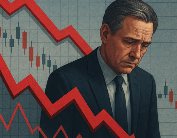 Accenture’s Shares Experience Record Drop Following Revenue Forecast and AI Market Pressures